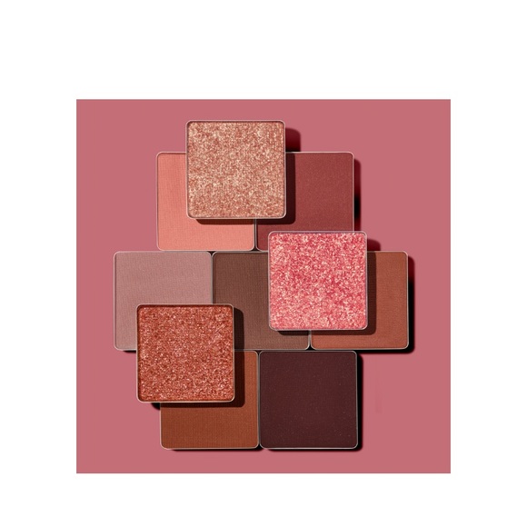 Kylie Jenner the mauve palette - Picture 5 of 8